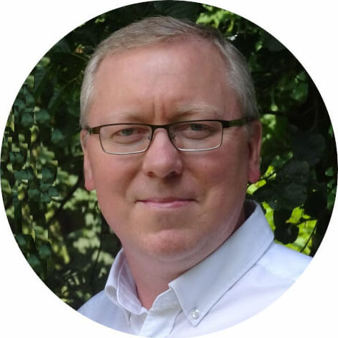 Pastor Andreas Klassen