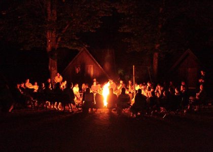 jugend-lagerfeuer